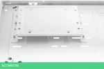Корпус Formula Crystal Z1 без БП белый