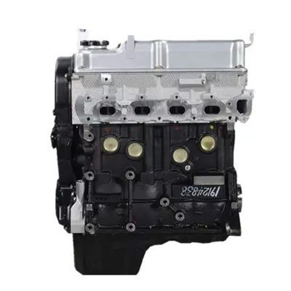 Двигатель 4g18 MitsubishI space star, lancer, zotye новый товар
