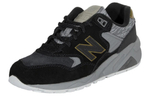 Кроссовки New Balance Nb 580 (Женская размерная сетка)