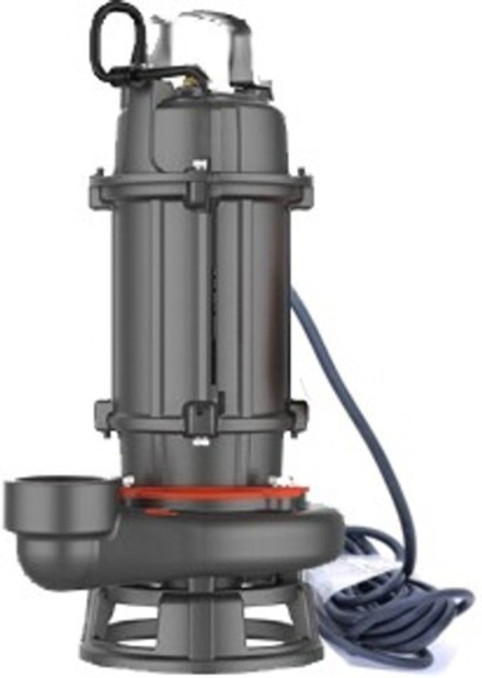 Купить Насос дренажный "LEO" модель 50WQ10-10-1.1TM/QG