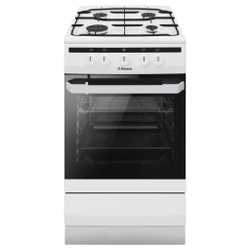 Газовая плита Hansa FCGW51001