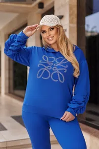 Костюм УК-297-2 Фабрика Моды