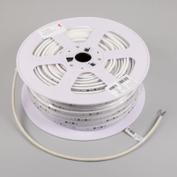 Светодиодная лента герметичная ARL-PV-A120-15mm 230V Warm3000 (15 W/m, IP65, 50m) (Arlight, -) 054700