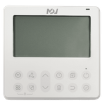 Cплит-система канальная инверторная MDV MDTII-09HWFN8 / MDOAG-09HDN8