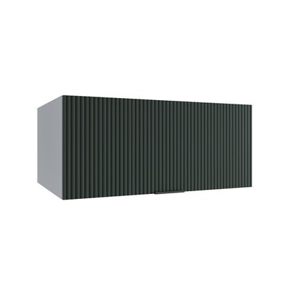 Кухня Модуль ГПГ 800 Фенис 3Д Грин