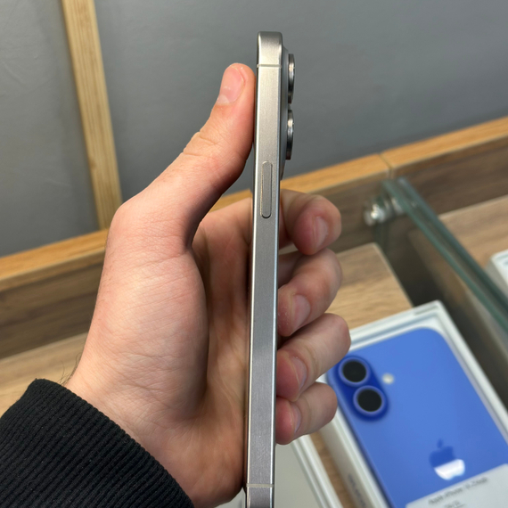 Apple iPhone 15 Pro Max 256gb