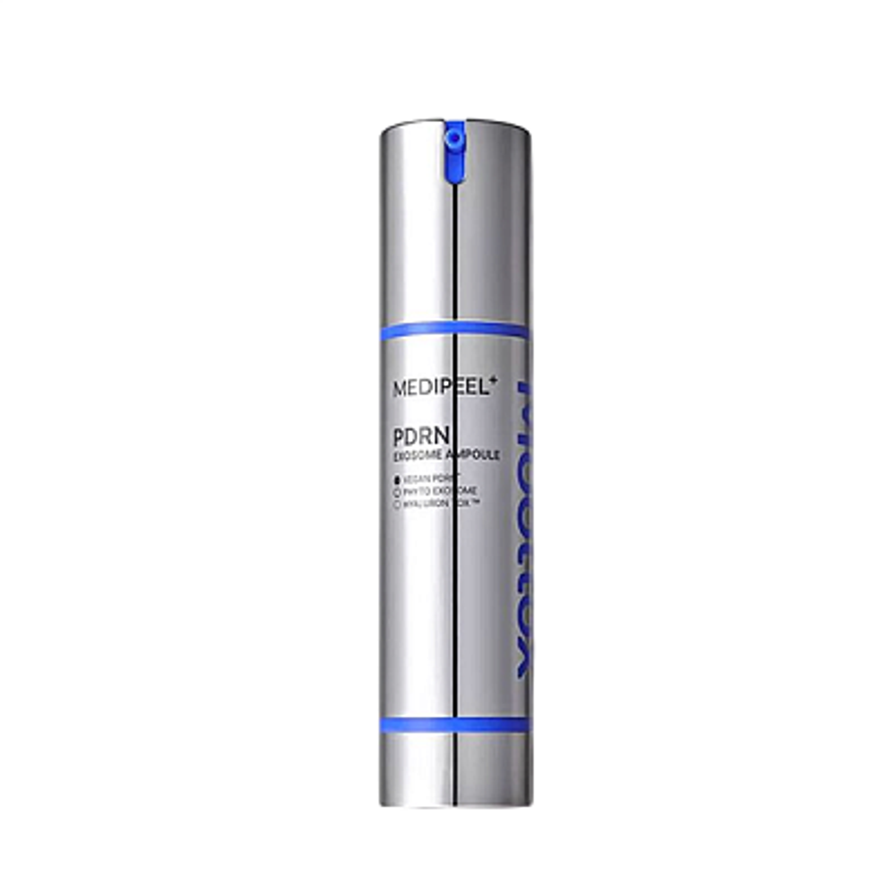 MEDI-PEEL Mooltox PDRN Exosome Ampoule Регенерирующая сыворотка для восстановления кожи 50ml