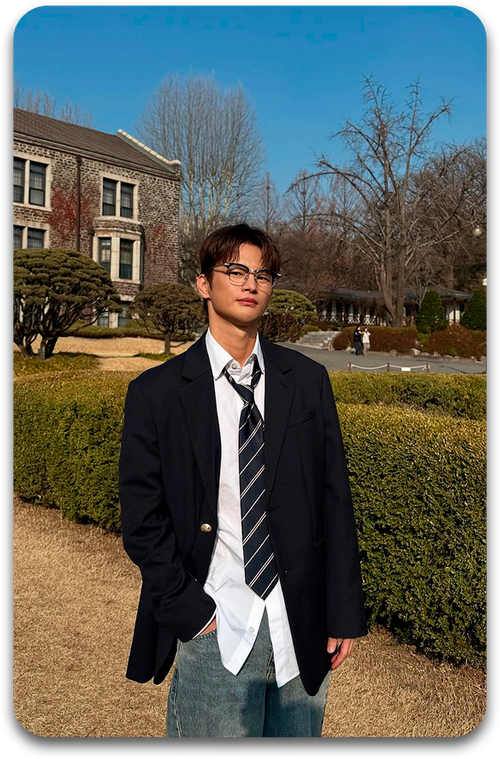 Карта #1857 / Seo Inguk