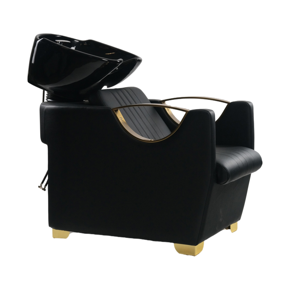 Парикмахерская мойка LB-0021R