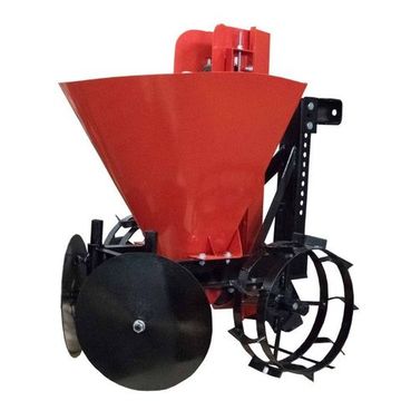 Картофелесажалка "FORZA" 02.02.01.04.00-10 с отключаемой лентой