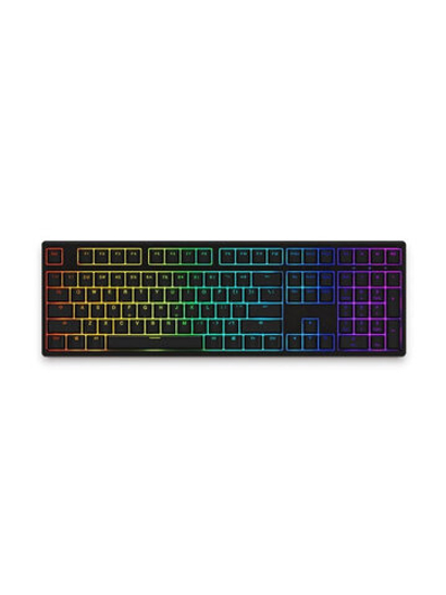 Игровая клавиатура AKKO 3108S RGB (Русская раскладка) Pink V2