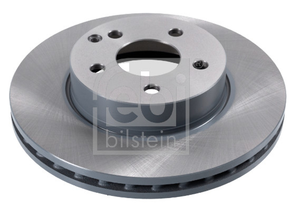 FEBI BILSTEIN - 30550-FEB - Brake Disc