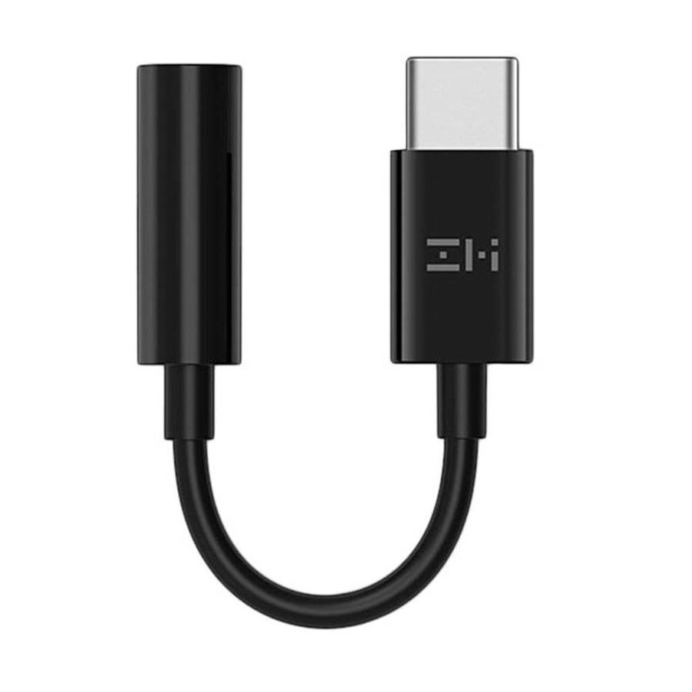 Адаптер USB-C/Jack 3.5mm Xiaomi ZMI (AL71A)