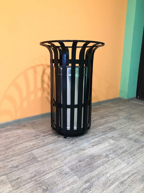 Урна уличная "Корона-2"