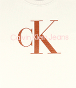 Худые Calvin Klein Jeans - кремовый(IG0IG02207)
