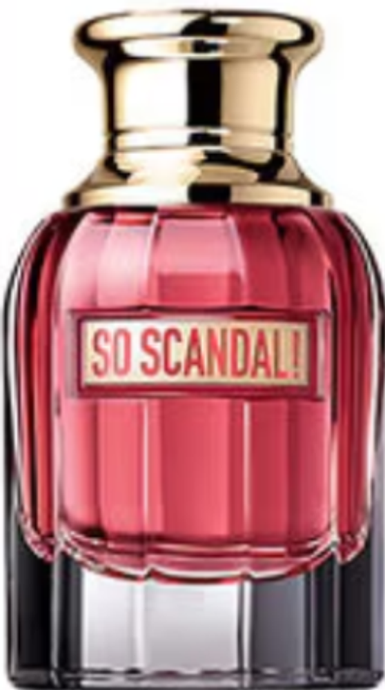 Jean Paul Gaultier So Scandal! Eau de Parfum 30 ml Jean Paul Gaultier So Scandal! Eau de Parfum 30 ml