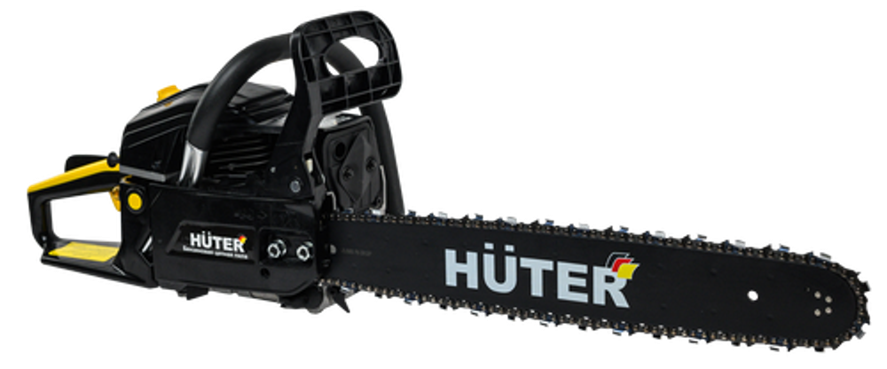 Бензопила Huter BS-2800M