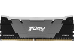 Оперативная память Kingston Fury KF432C16RB12A/16, DDR4 1х 16ГБ 3600 МГц, DIMM, RTL