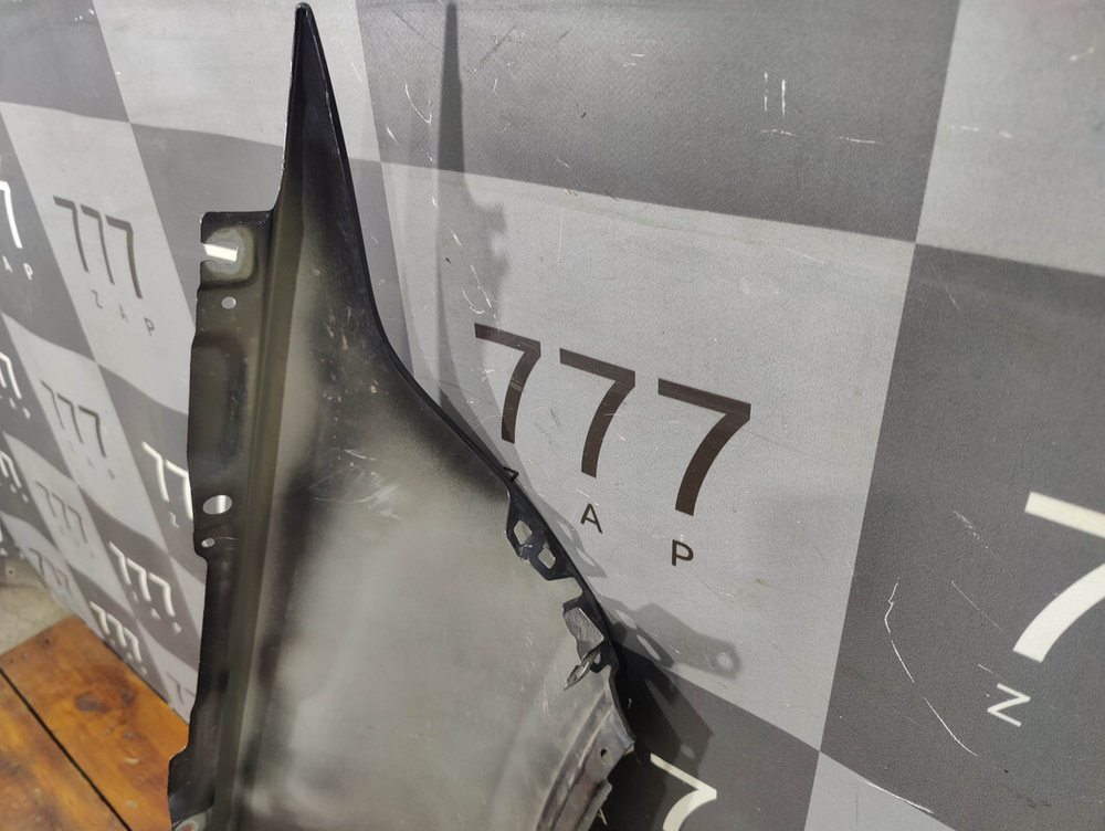 Крыло переднее левое BMW X2 (F39) 18-нв Б/У Оригинал 41007484211