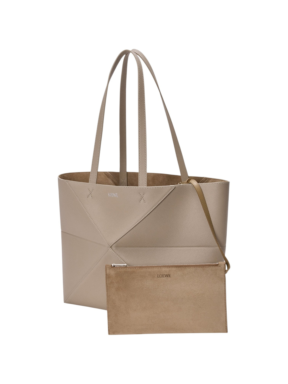 Сумка Loewe