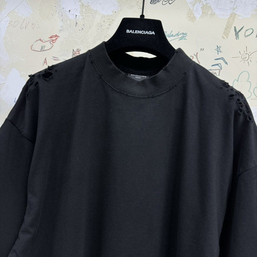 Футболка Balenciaga