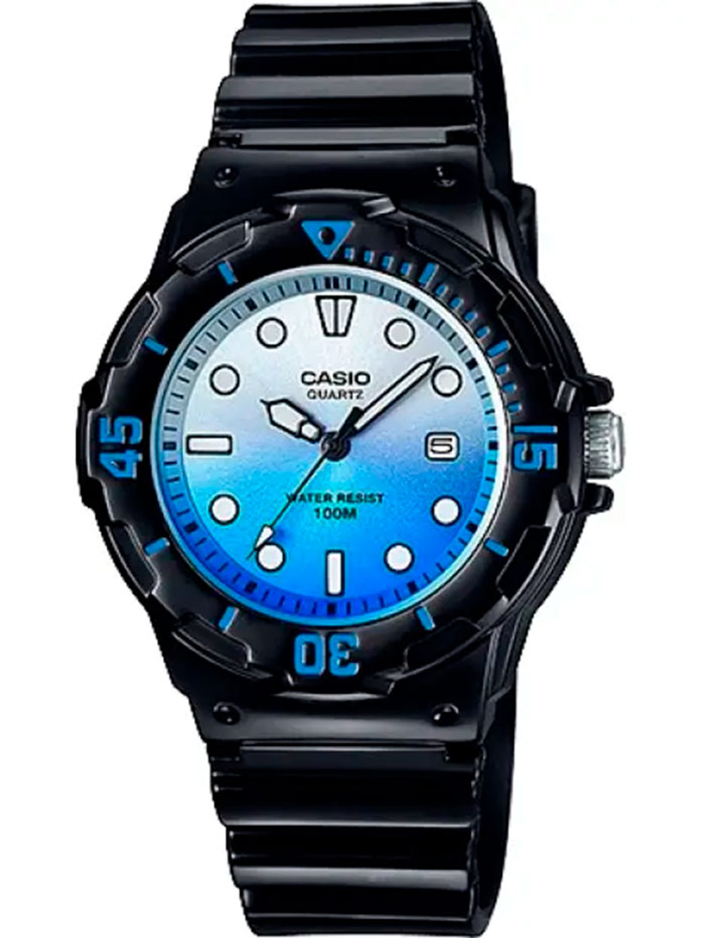Женские наручные часы Casio Collection LRW-200H-2E