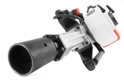 Бензиновый копер MESSER JH-70