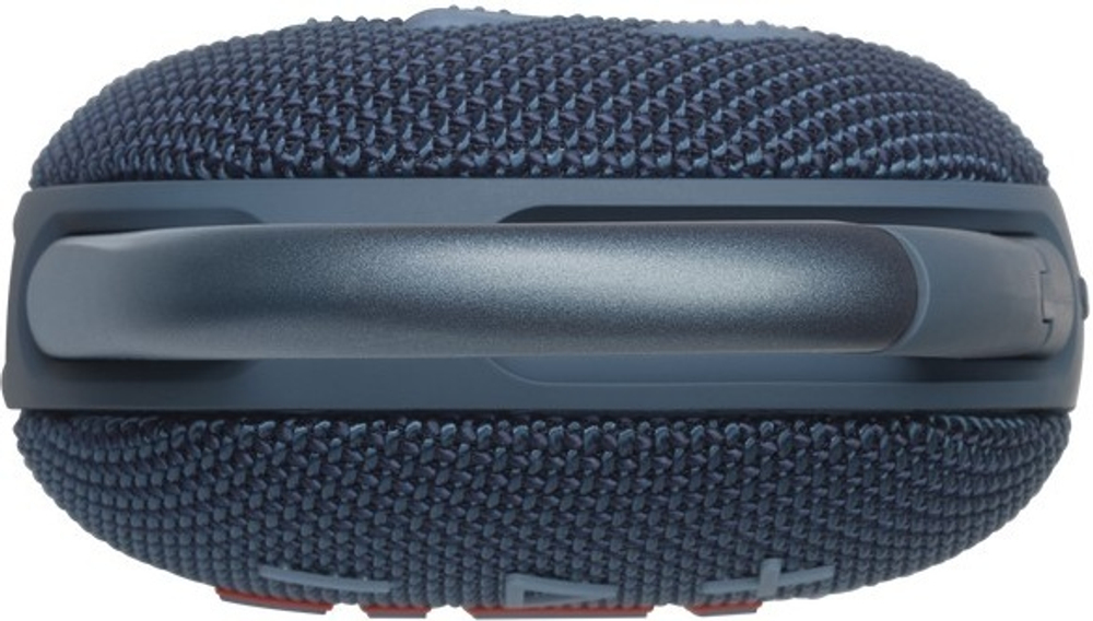 Колонка JBL Clip 5 blue