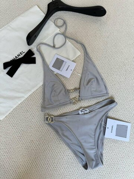 Купальник CHANEL