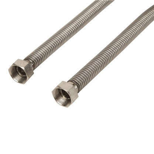 Подводка для газа 1/2" ГГ 500 см.