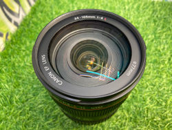 Canon EF 24-105mm 4L IS USM Покупка/Продажа