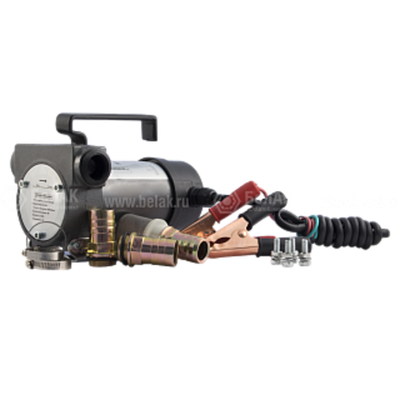 НПТ БАК.11012 12V 50 л/мин. СТАНДАРТ БелАК