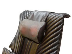 Массажный подголовник EGO EG807 LHG Шоколад (Capri 3252)