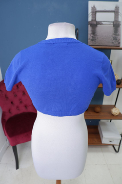 Болеро Oodji  яркое 42 размер