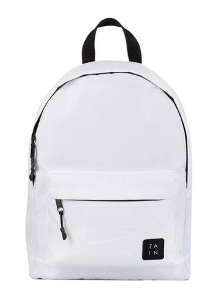 Рюкзак ZAIN "241" Белый