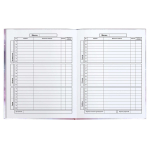 Дневник школьный 48л "Бесконечность-2" (Феникс+)