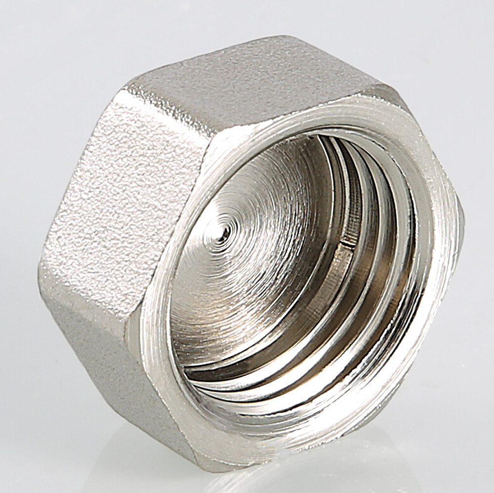 Заглушка 3/4"