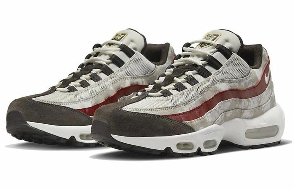 Кроссовки Nike Air Max 95 Social Fc