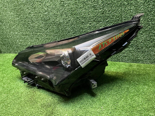 Фара левая Lexus NX (2014-2017) LED