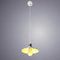 Подвесной светильник Arte Lamp A8160SP-1WH