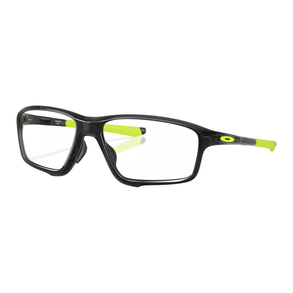 Oakley Ox8080 Everyday 002 черный зеленый