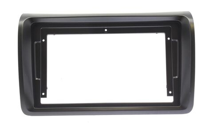 Переходная рамка магнитолы NISSAN NV 350 2012-2017 9 дюймов