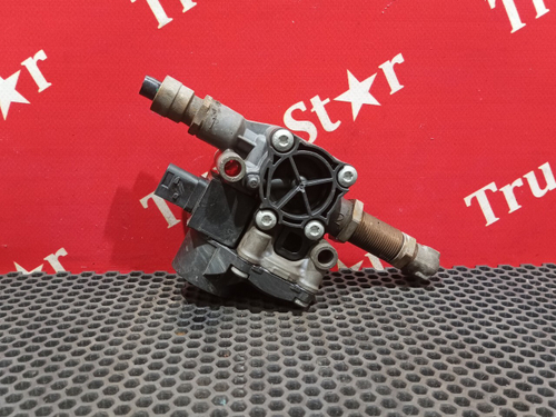 Кран ABS 2020г.