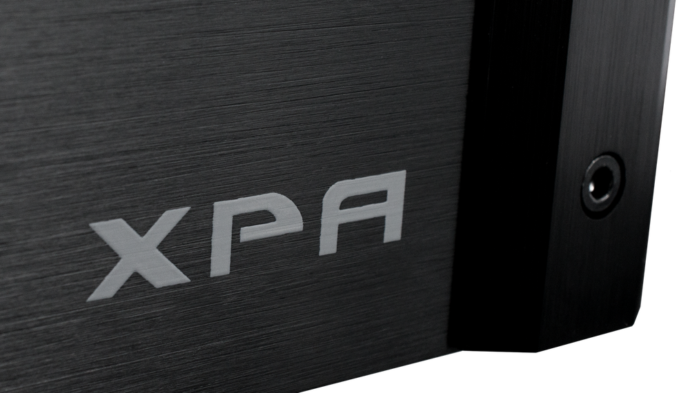 Emotiva XPA-HC1, Моно усилитель мощности