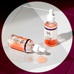 Двухфазная липосомальная сыворотка с витамином К Dr.Ceuracle PLC Vita K Liposome Oil Ampoule (50 мл)