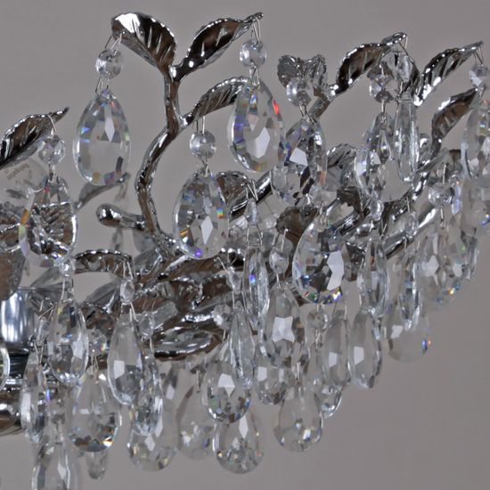 02512-0.3-08A светильник потолочный