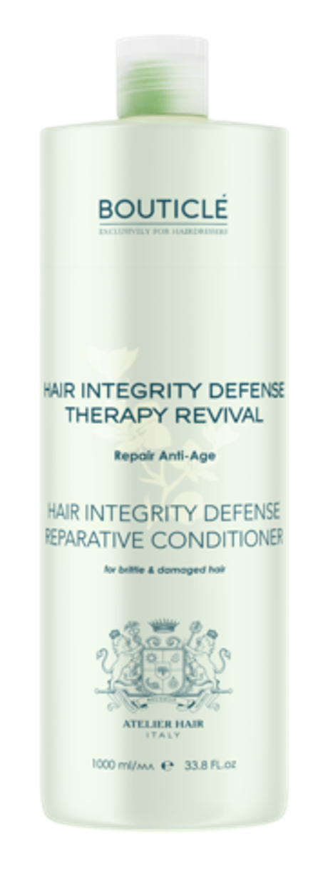 Кондиционер Бутикле укрепляющий восстанавливающий 1000мл