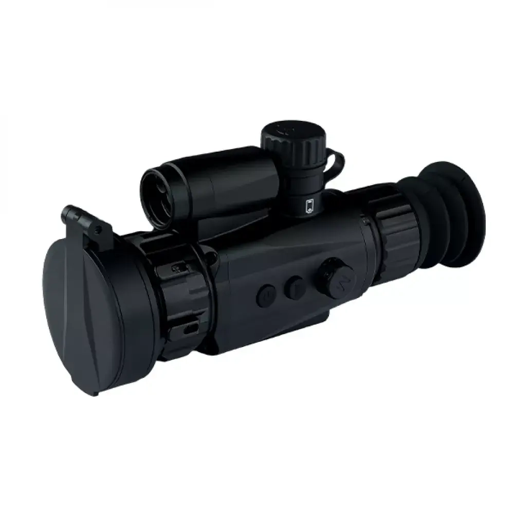 Тепловизионный прицел Artelv Electron 2.4x 25мм 384x288 LRF (AETS24)
