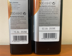 Масло тыквенных семечек нерафинированное Pelzmann, 500 мл, Австрия