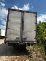 Новый завод 3008* на шасси JAC N120 Бортовой (Евроборт) 3008D4 Новый завод (Евроборт,  Дизельный, 3,